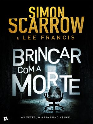 cover image of Brincar com a Morte